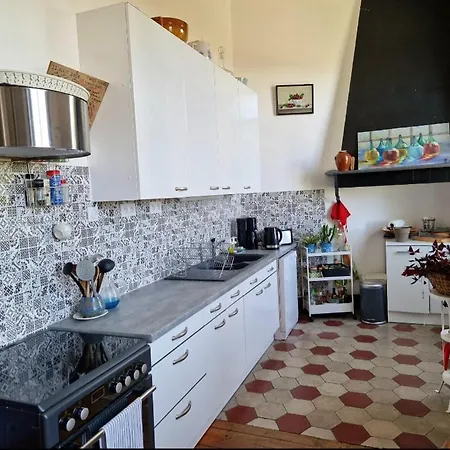 Bed & Breakfast Le Ciel De