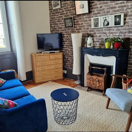 Le Ciel De 3* Thiers