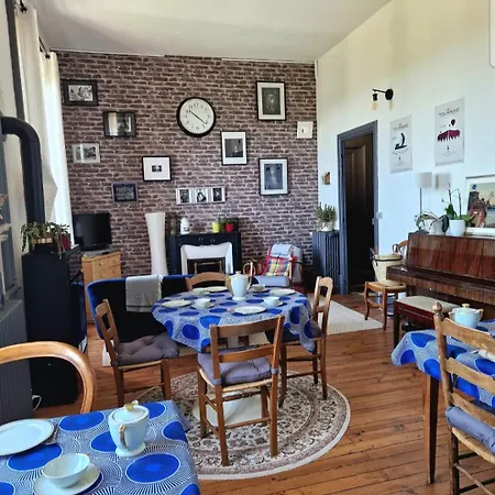 Bed & Breakfast Le Ciel De