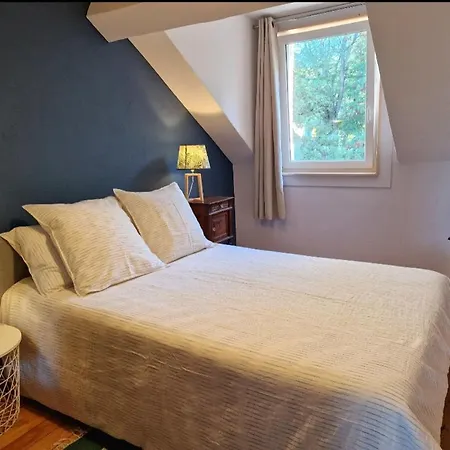 Bed & Breakfast Le Ciel De